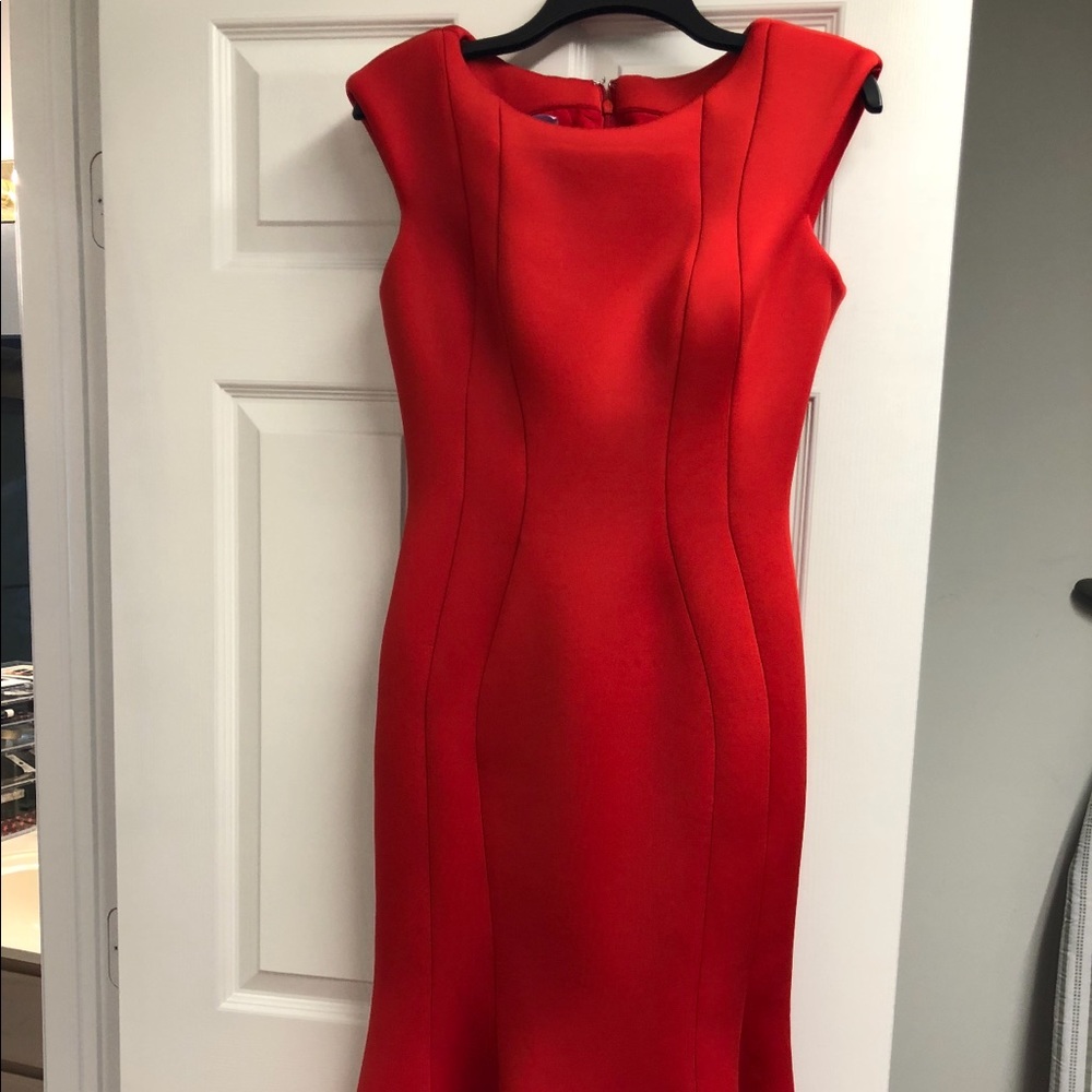 Jovani dress